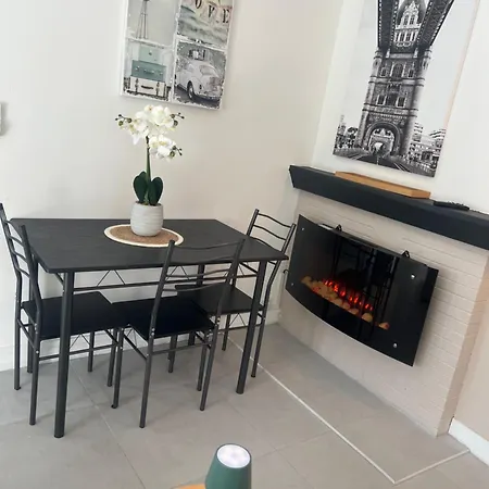 Apartment Le Dunkerquois 3 Proximite Di Centre-ville Et *