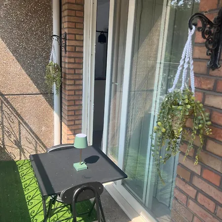 Le Dunkerquois 3 Proximite Du Centre-ville Et * Dunkirk