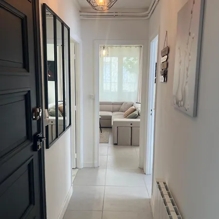 Le Dunkerquois 3 Proximite Du Centre-ville Et Dunkirk