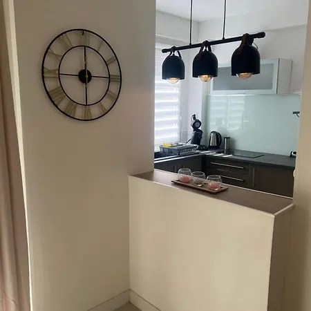 Le Dunkerquois 3 Proximite Du Centre-ville Et * Dunkirk