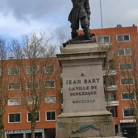 Le Dunkerquois 3 Proximité Du Centre-ville Et * Dunkirk