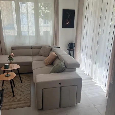 Le Dunkerquois 3 Proximite Du Centre-ville Et Apartamento *