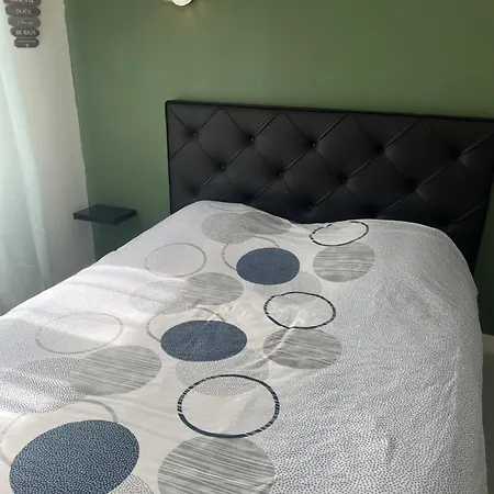 Apartamento Le Dunkerquois 3 Proximite Du Centre-ville Et Dunkirk