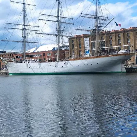 Apartamento Le Dunkerquois 3 Proximite Du Centre-ville Et