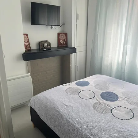 Le Dunkerquois 3 Proximite Du Centre-ville Et Dunkirk